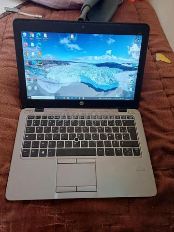 PC portable hp i5 5ème génération