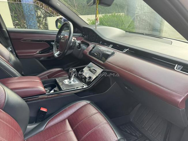 Land Rover Range Rover Evoque Diesel Automatique