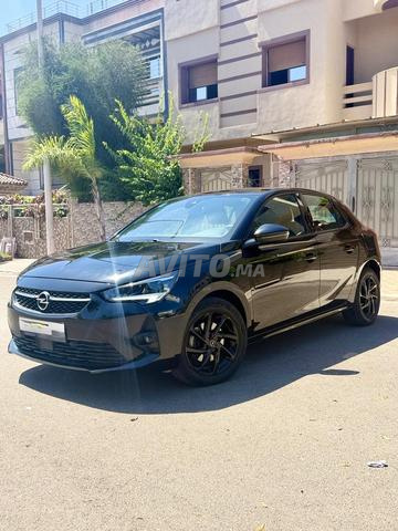 Opel Corsa - 2