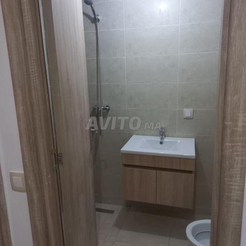 Appartement à louer 69 m² à Temara - 2