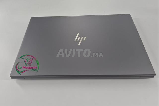 HP ZBook Power 15 G10 I7 13700H 32 1Terra RTX 2000