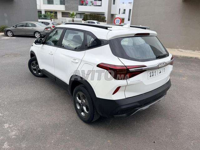 KIA SELTOS - 2