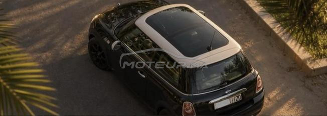 Mini cooper D 2009 