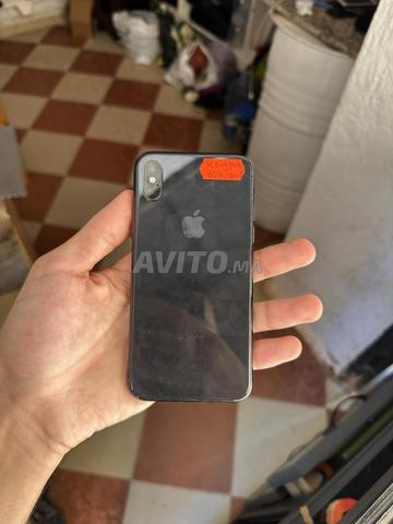 iPhone X déverrouillage complet (ykhdm carte sim) - 2
