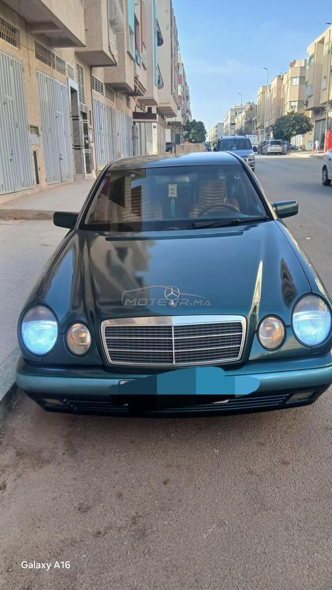 Mercedes-Benz220