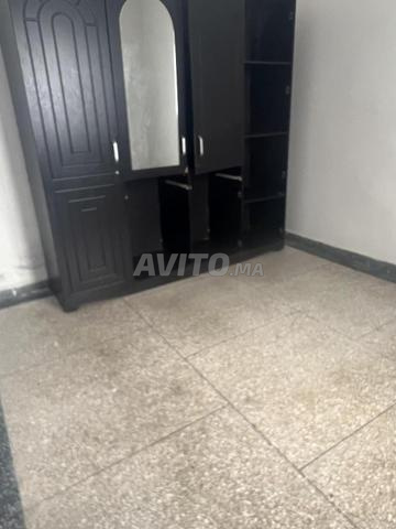 Appartement à louer 70 m² à Rabat - 2