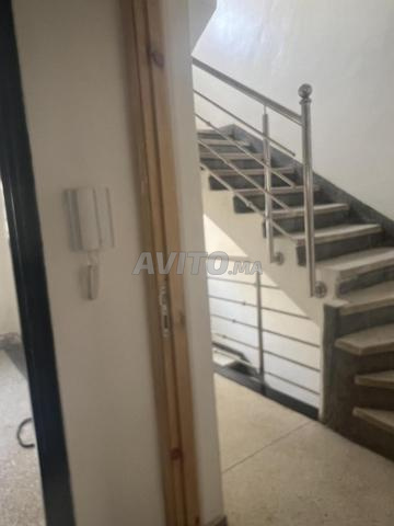 Appartement à louer 70 m² à Rabat