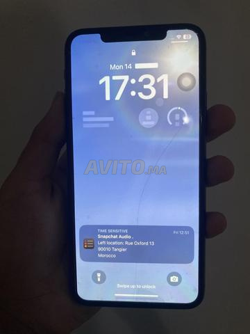 iPhone 11 Pro Max - 2