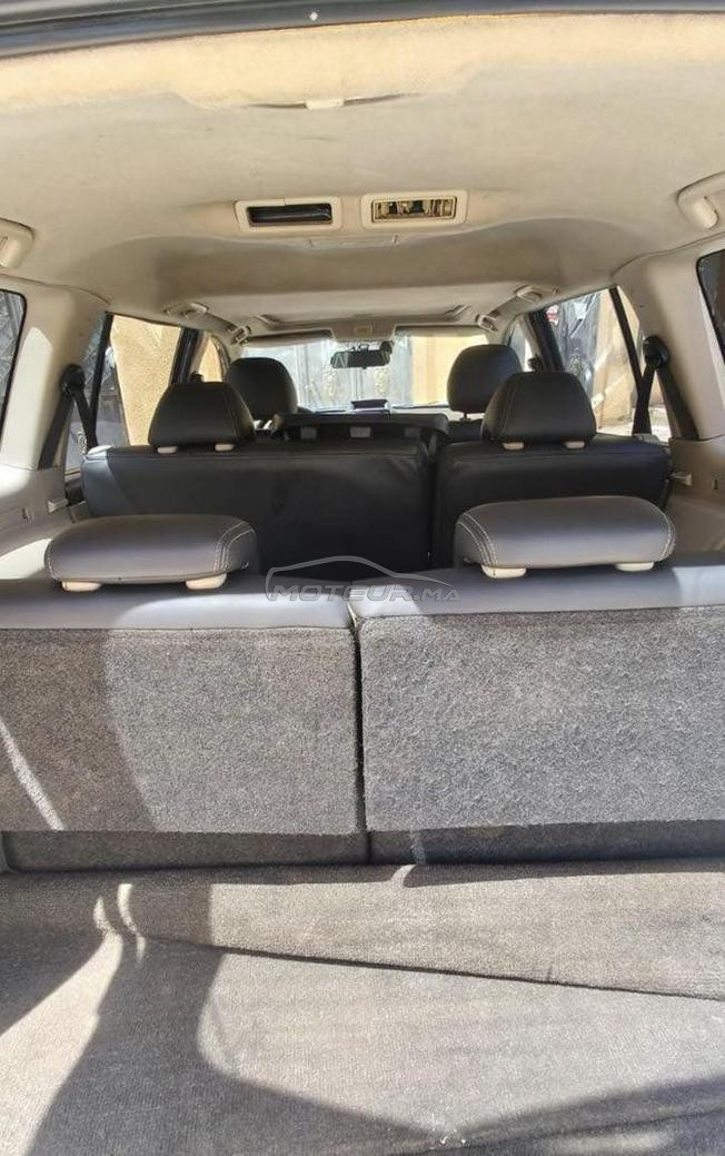 Mitsubishi pajero sport bva