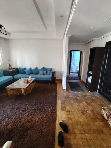 مفروش على ما يبدو لمدة قصيرة - 2