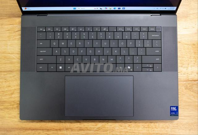 Dell Pro Max 16 Premium - 2