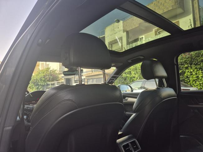 Audi Q5 Diesel Automatique 2019 à Salé