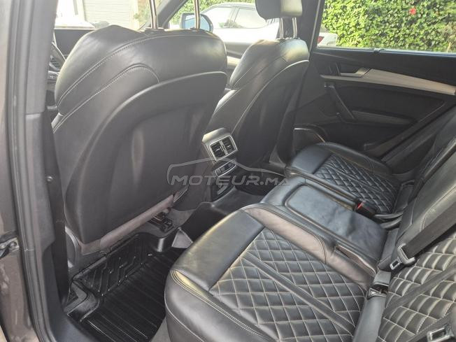 Audi Q5 Diesel Automatique 2019 à Salé