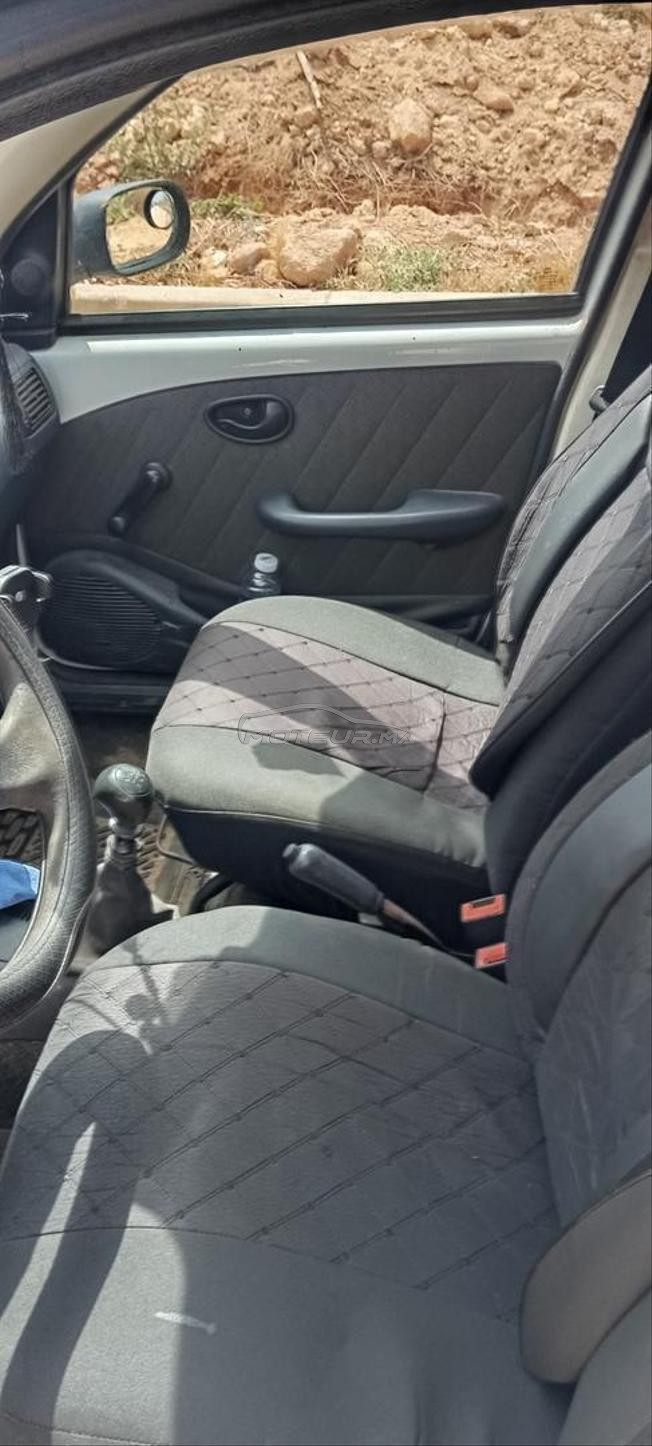 voiture a vendre
