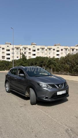 Nissan Qashqai - 2