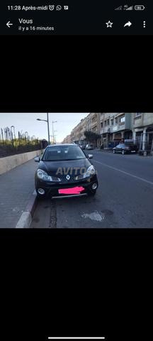رونو كوليوس في حالة جيدة - 2