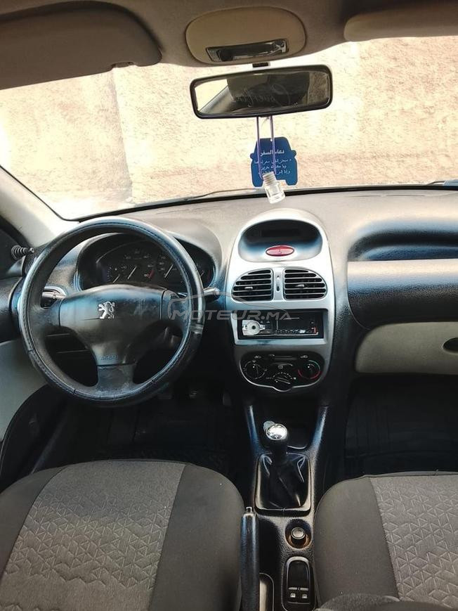 206 hd 2005