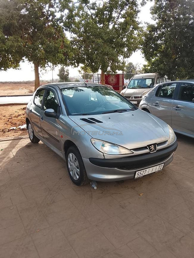 206 hd 2005