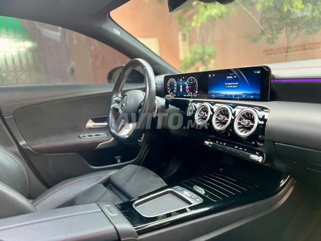 Mercedes pack amg cla 2024 1 ère main - 2
