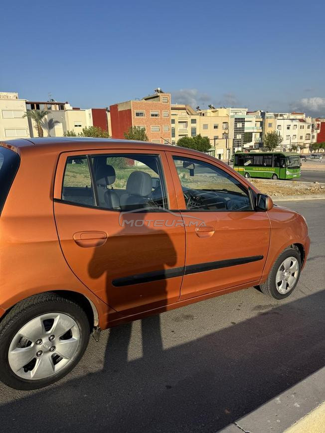 kia picanto 