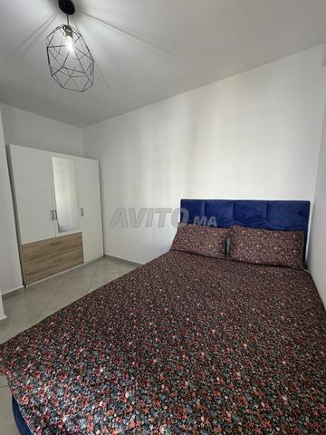 Appartement meublé Alliance 2 près du CHU Tanger - 2