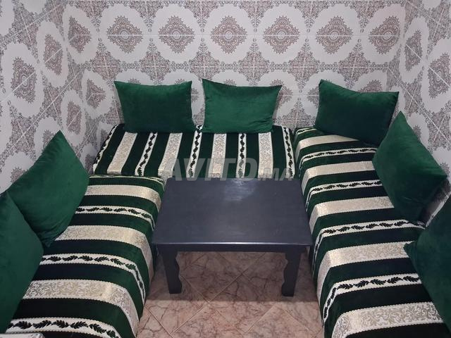سدادر و مخاذ وطلامط وطبلة - 2