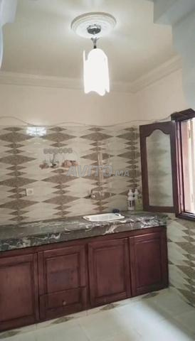 Appartement à louer 57 m² à Rabat