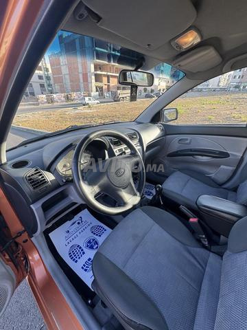Kia Picanto - 2