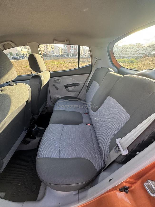 kia picanto