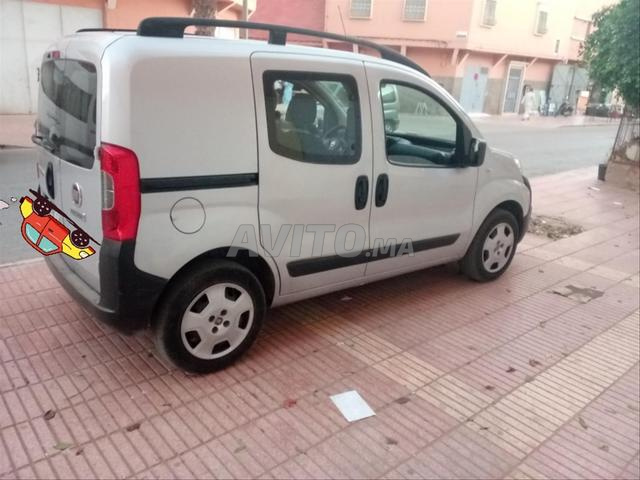 Fiat Fiorino très bon état - 2