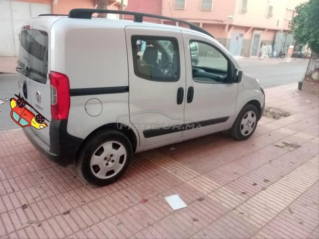 fiat fiorino très bon état 