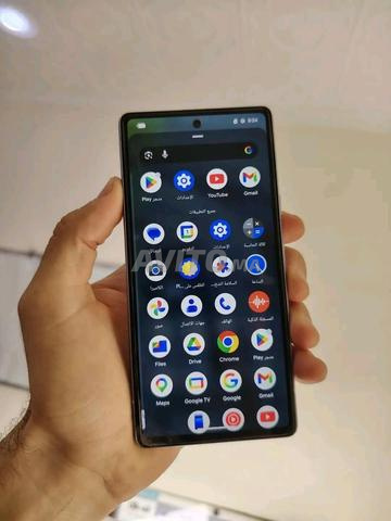 google pixel 7a  - 2