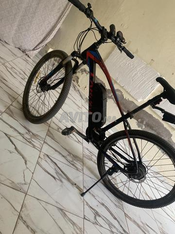 vélo électrique 38v avec afficheur GXN100 - 2