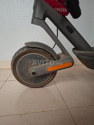 Xiaomi Scooter 4 Ultra - 2