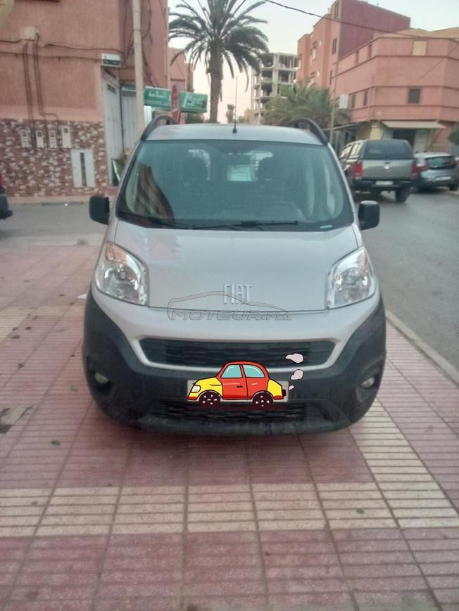 fiat fiorino très bon état 