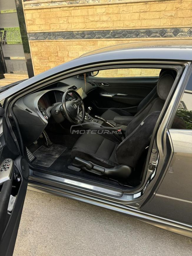 Honda Civic 1.4 VTEC Type S 2010 - EXCLUSIF EUROPE