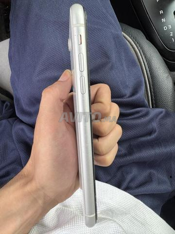 iphone Xr 64g etat beterie 82 - 2