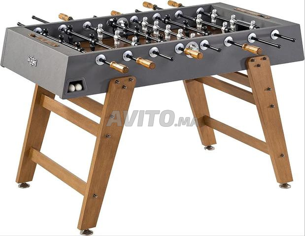 Table de baby-foot pro - 2