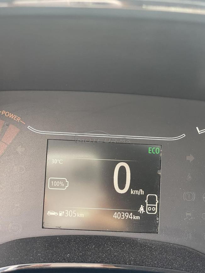 Dacia Spring Electrique Automatique 2023