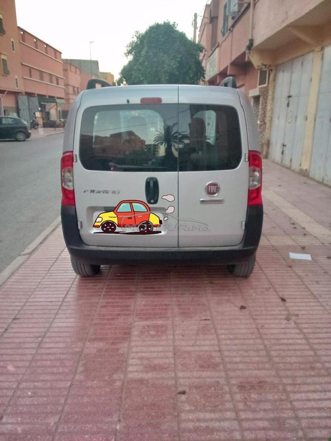fiat fiorino très bon état 