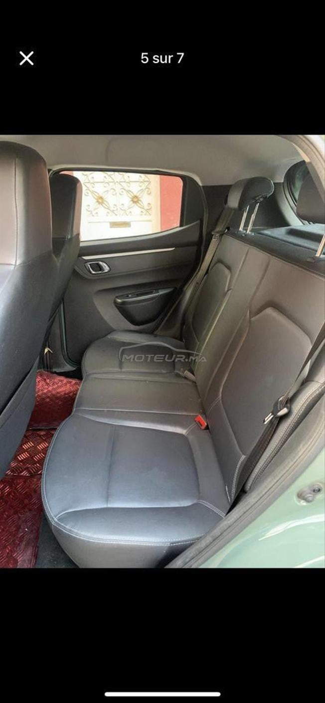 Dacia Spring Electrique Automatique 2023