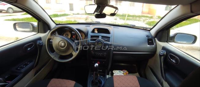 megane 2 phase2 