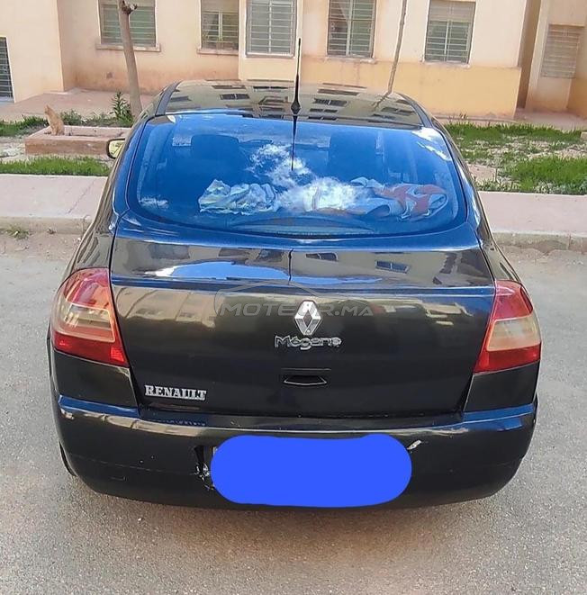 megane 2 phase2 