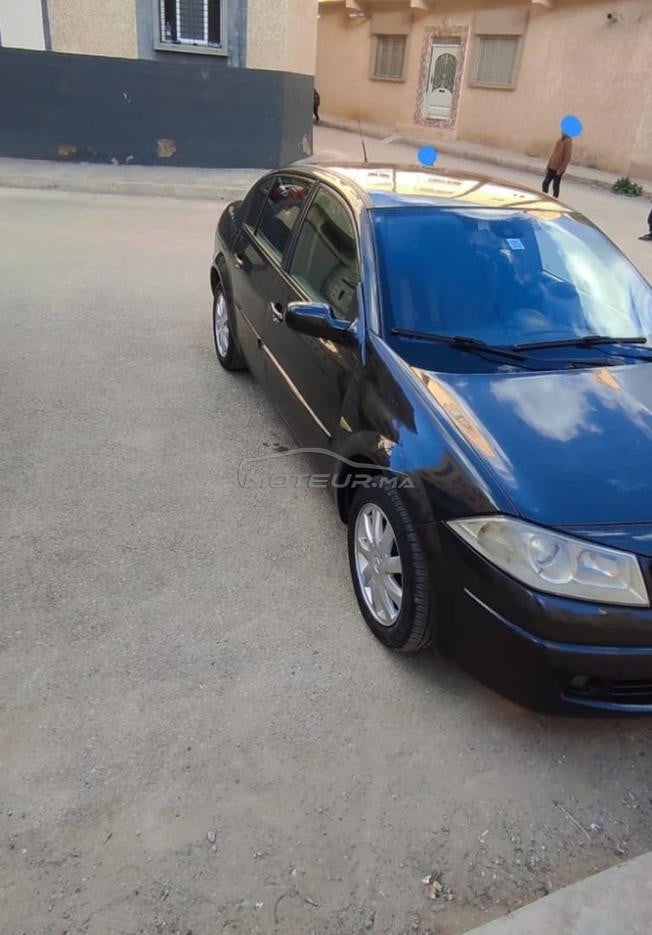 megane 2 phase2 