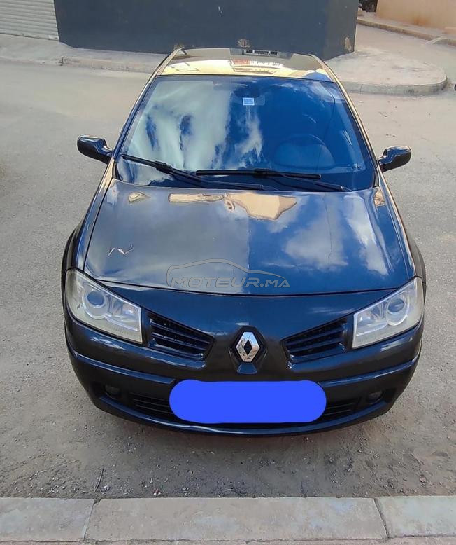 megane 2 phase2 