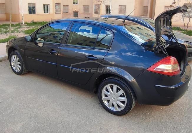 megane 2 phase2 