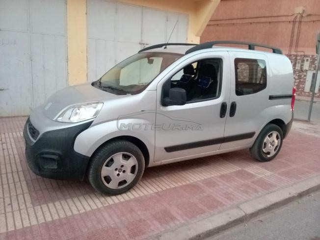 fiat fiorino très bon état 