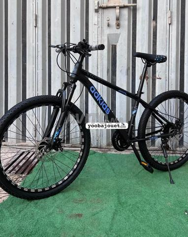 *🚴‍♂️🔥 دراجة VTT ADKIDS 26 بوصة *   - 2