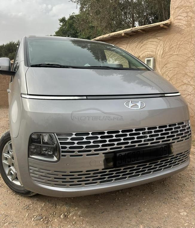 Van Staria luxe comme neuf 
