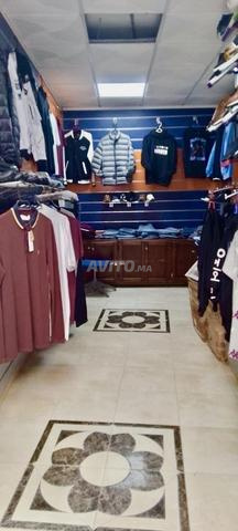 محل تجاري للبيع في Gharsa Kbera تطوان - 2
